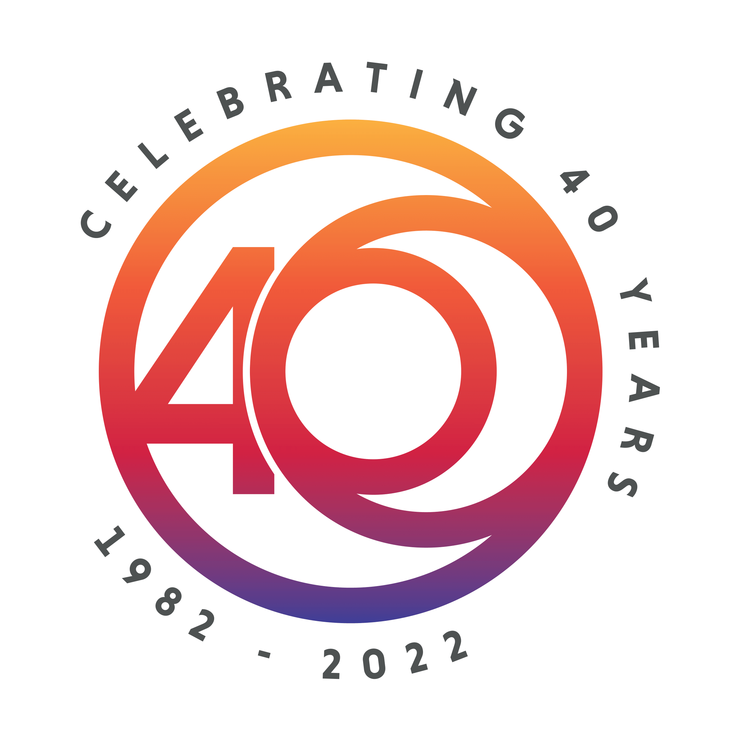 40 jaar jubileum operatiol