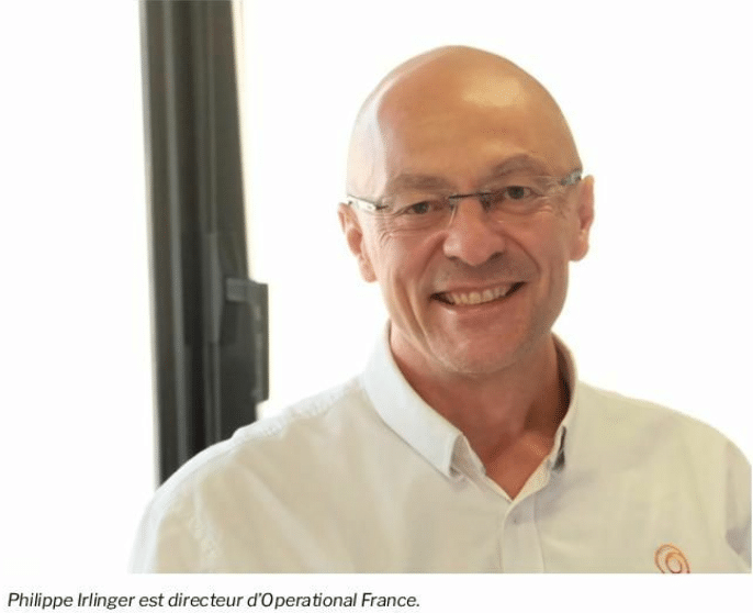 Philippe Irlinger